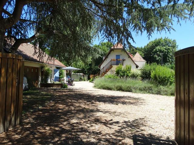 Maison vente à Ménesplet, Dordogne