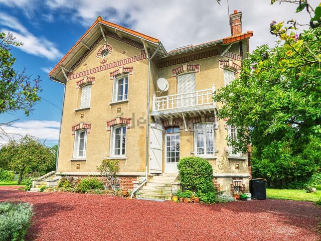 Maison vente à Ménesqueville, Eure