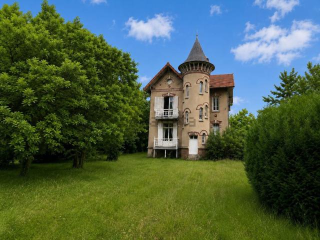 Maison vente à Gaillardbois-Cressenville, Ménesqueville
