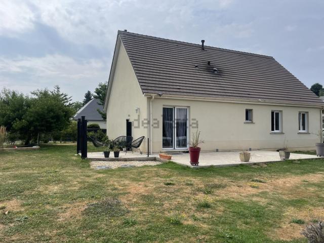 Maison vente à Gaillardbois-Cressenville, Ménesqueville