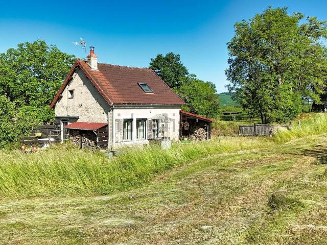 Maison vente à Ménessaire, Côte-d'Or