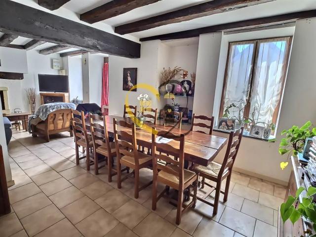 Maison vente à Les Beaunes, Menetou-Salon