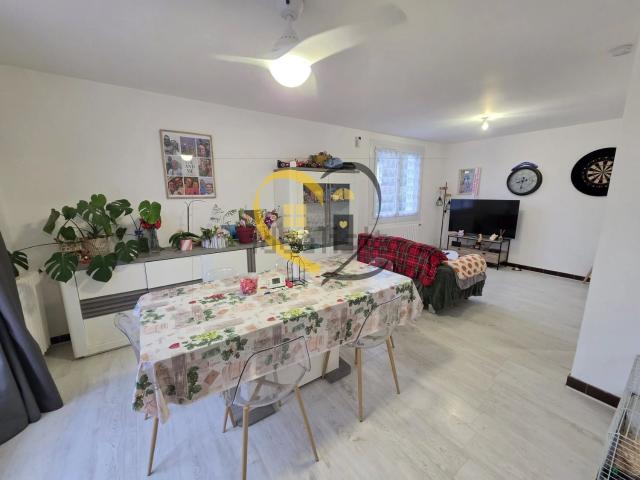 Maison vente à Fontbertrange, Menetou-Salon