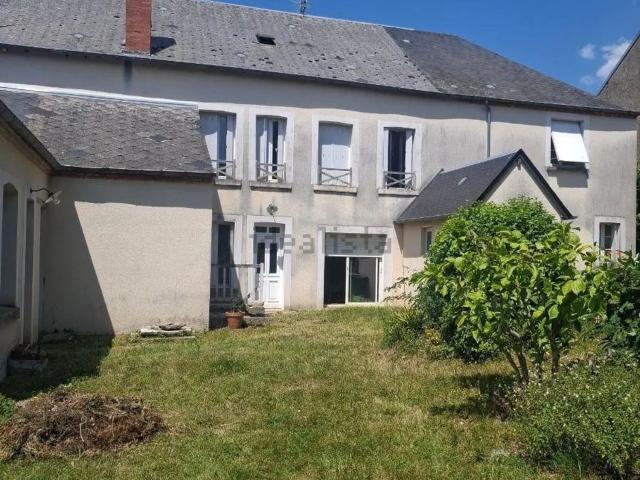 Maison vente à Fontbertrange, Menetou-Salon