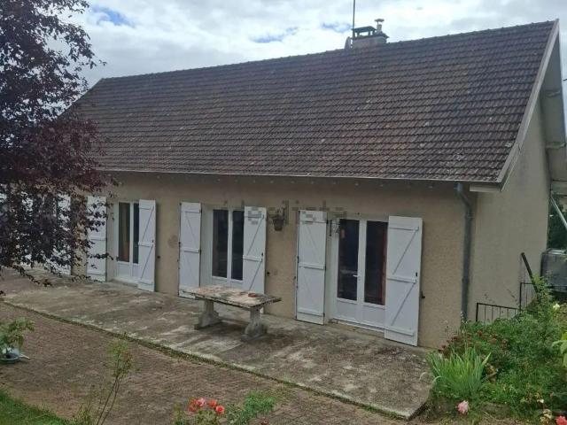 Maison vente à Fontbertrange, Menetou-Salon