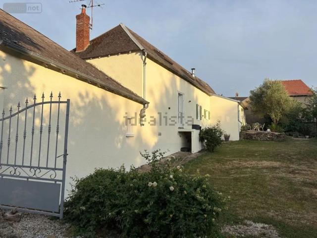 Maison vente à La Croix du Prieuré, Menetou-Salon