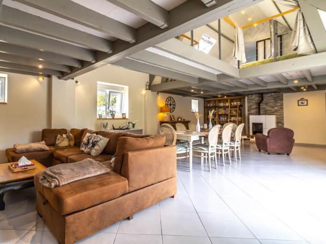 Maison vente à Le Bas-Bourg, Menetou-sur-Nahon