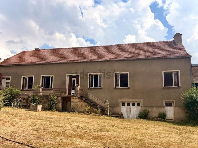 Maison vente à Éringes, Côte-d'Or