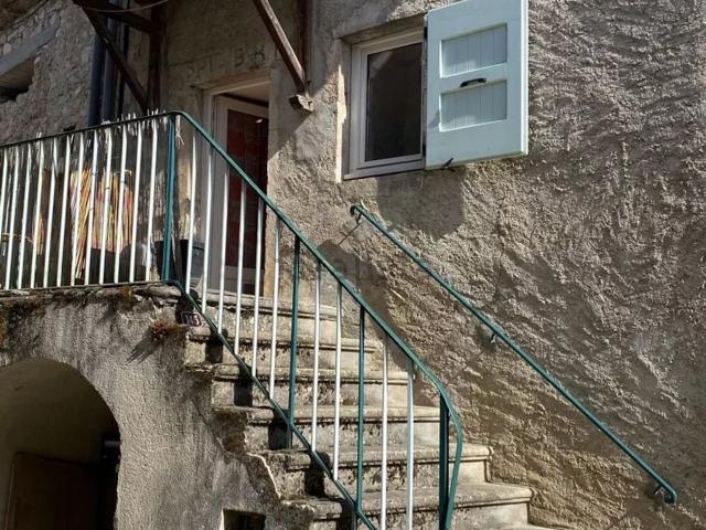 Maison vente à Les Payats, Menglon