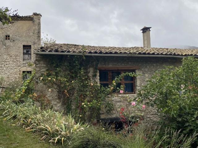 Maison vente à Les Payats, Menglon