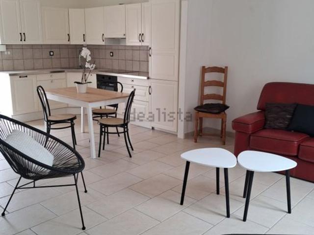 Maison location à Le Haut Ménilles, Ménilles