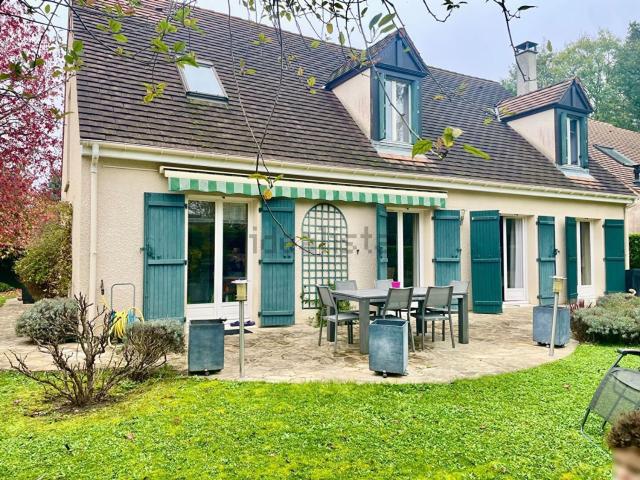 Maison vente à Le Village Levitt, Mennecy