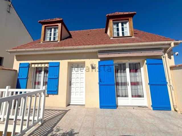 Maison vente à Mennecy, Essonne