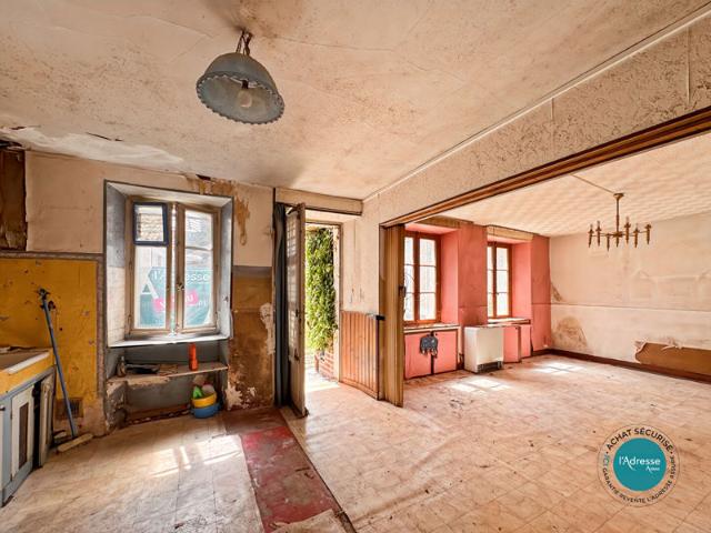 Maison vente à Évry, Mennecy