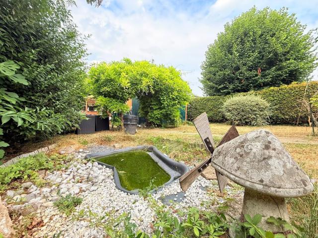 Maison vente à Le Clos Champêtre, Mennecy