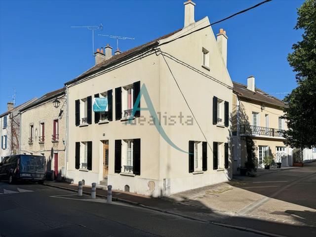 Maison vente à Le Clos Champêtre, Mennecy