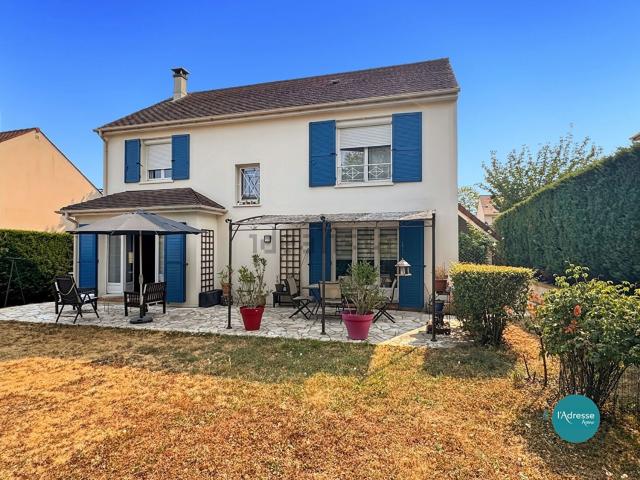 Maison vente à Mennecy, Essonne