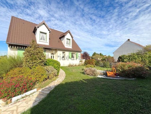 Maison vente à Résidence du Haut Clos Renault, Mennecy