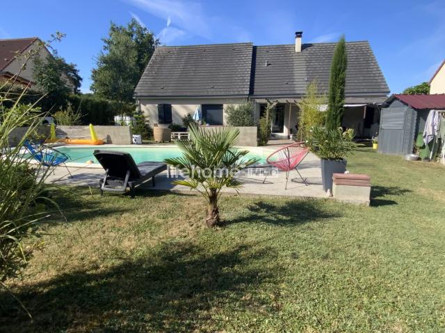 Maison vente à Maray, Loir-et-Cher