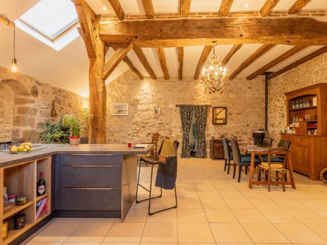 Maison vente à Romorantin-Lanthenay, Mennetou-sur-cher