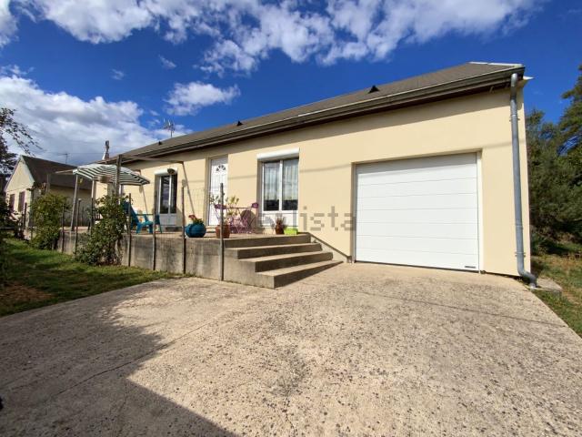 Maison vente à Mennetou-sur-Cher, Loir-et-Cher