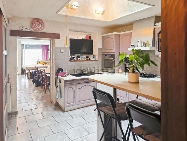 Maison vente à La Ville, Mennetou-sur-Cher