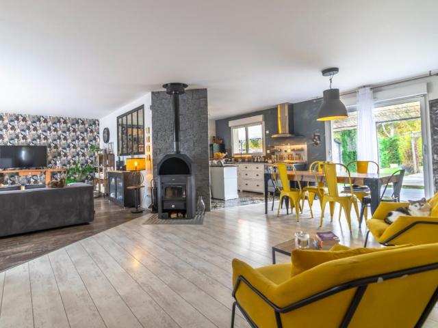 Maison vente à Romorantin-Lanthenay, Mennetou-sur-cher