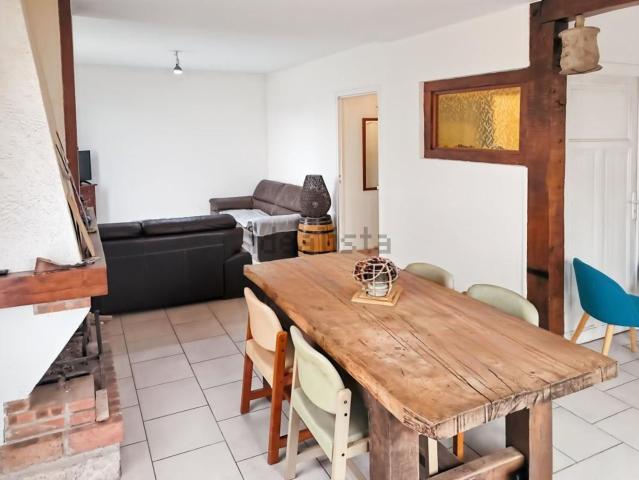 Maison vente à La Ville, Mennetou-sur-Cher