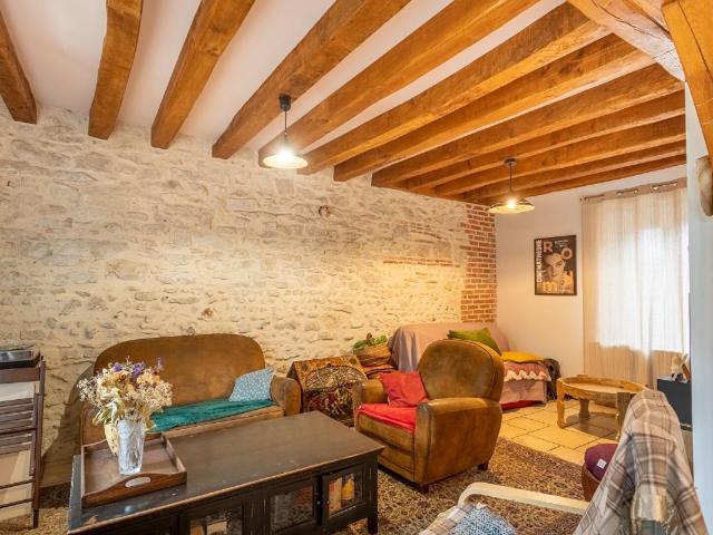 Maison vente à Romorantin-Lanthenay, Mennetou-sur-cher