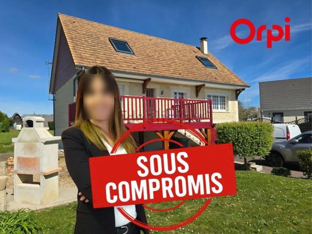 Maison vente à Menneval, Eure