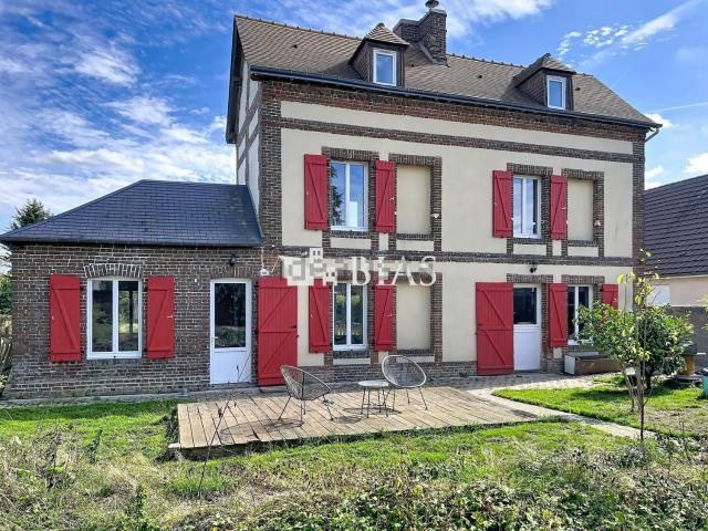 Maison vente à Menneval, Eure