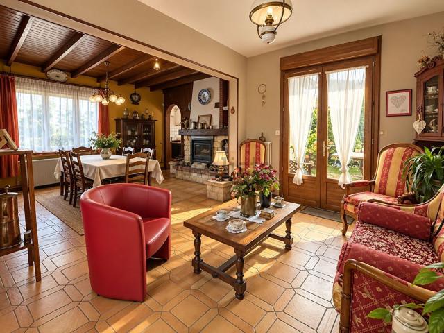 Maison vente à Menneville, Pas-de-Calais
