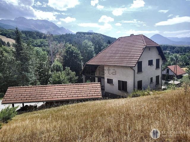 Maison vente à Mens, Isère