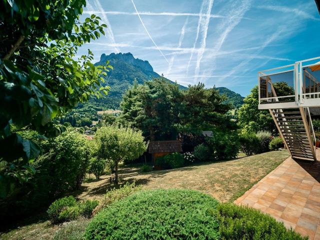 Maison vente à Les Pénoz, Menthon-Saint-Bernard