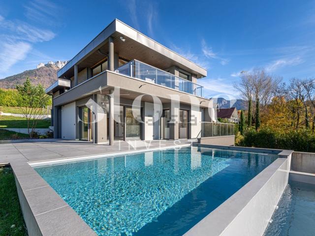 Maison vente à Les Bains, Menthon-Saint-Bernard