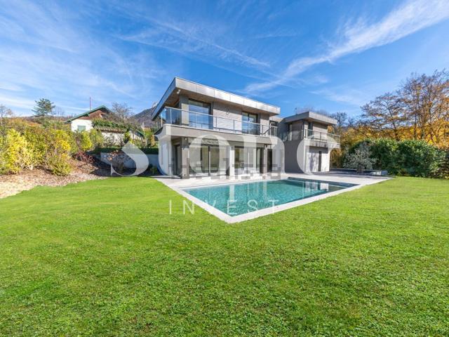 Maison vente à Les Bains, Menthon-Saint-Bernard