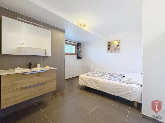 Maison vente à Saint-Julien-en-Genevois, Menthonnex-sous-clermont