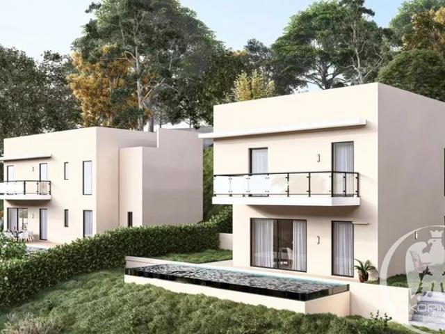 Maison vente à Nice, Gorbio