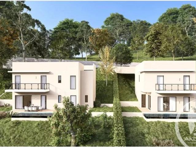Maison vente à Nice, Gorbio