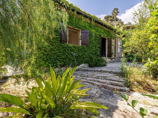 Maison vente à Jardins d'Olympie, Menton