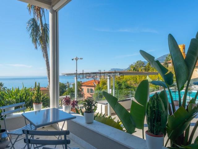 Maison vente à Garavan, Menton