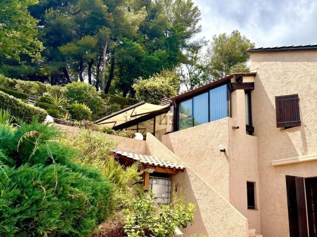Maison vente à Jardins d'Olympie, Menton