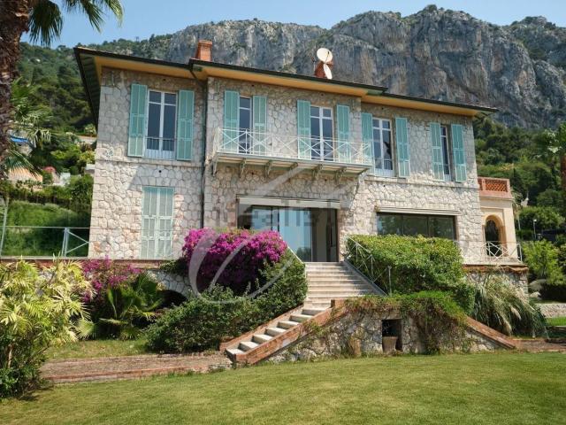 Maison vente à Garavan, Menton