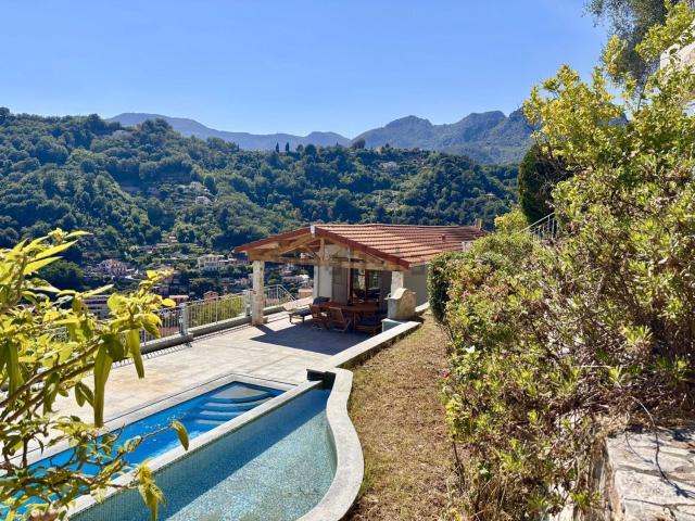 Maison vente à Menton, Alpes-Maritimes