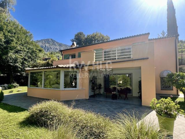 Maison vente à Menton, Alpes-Maritimes