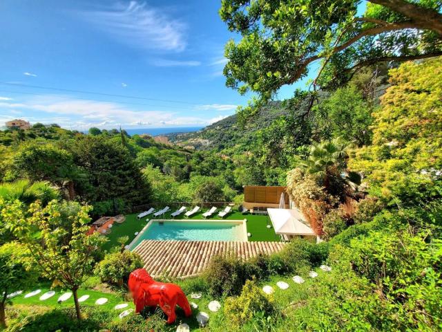 Maison vente à Jardins d'Olympie, Menton
