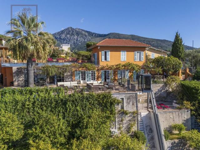 Maison vente à Menton, Alpes-Maritimes