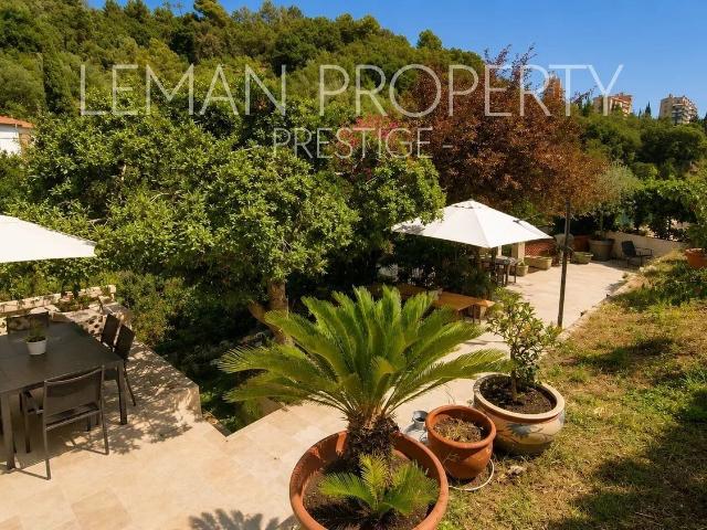 Maison vente à Menton, Alpes-Maritimes