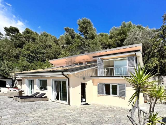 Maison vente à Garavan, Menton