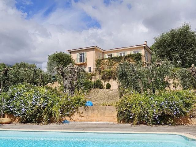 Maison vente à Jardins d'Olympie, Menton